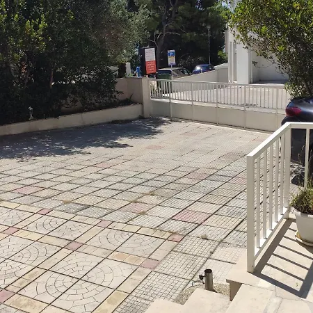 Apartment Ivo Makarska