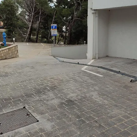 Ivo Apartment Makarska