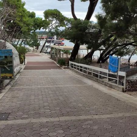 Apartment Ivo Makarska