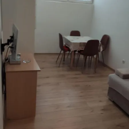 Apartment Ivo