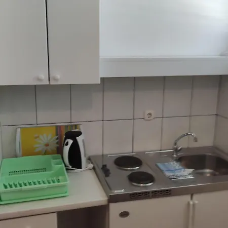 Ivo Apartment *