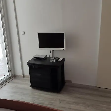 Apartment Ivo