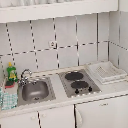 Ivo Apartment