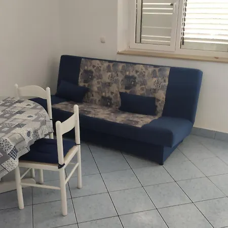 Apartment Ivo