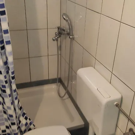 Ivo Apartment