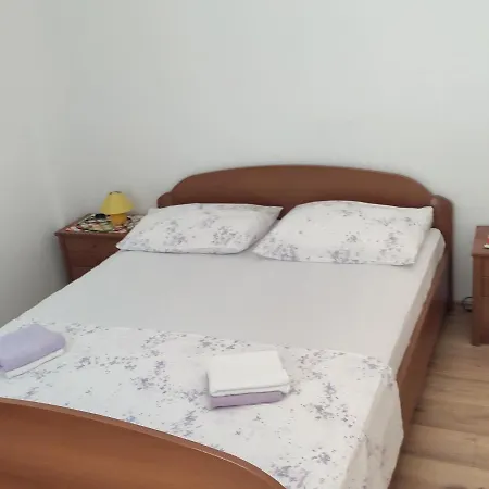 Apartment Ivo *