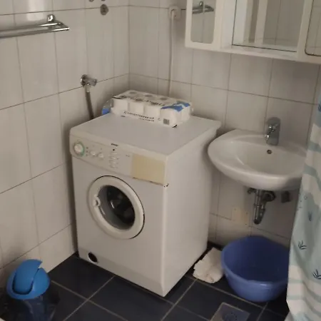 Apartment Ivo Makarska