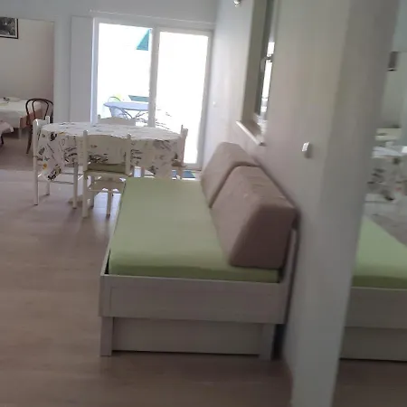 Ivo Apartment Makarska