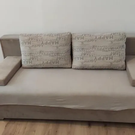Ivo Apartment Makarska