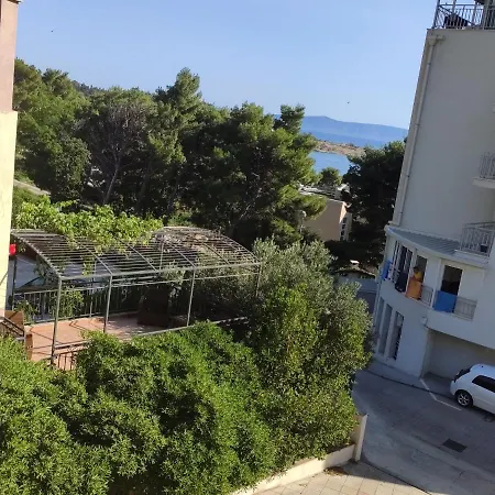 Apartment Ivo *