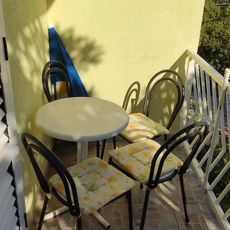 Ivo Apartment *