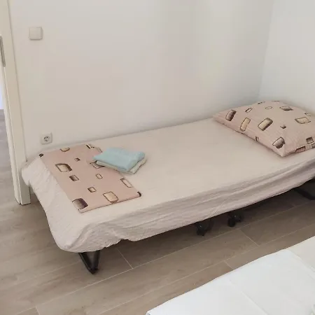 Ivo Apartment