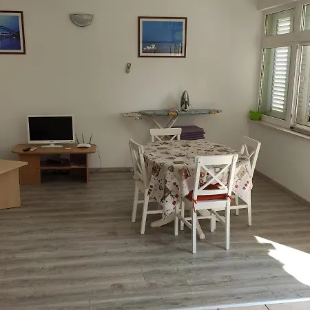 Ivo Apartment