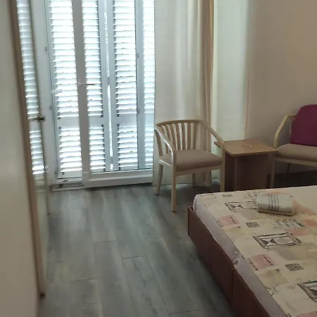 Ivo Apartment