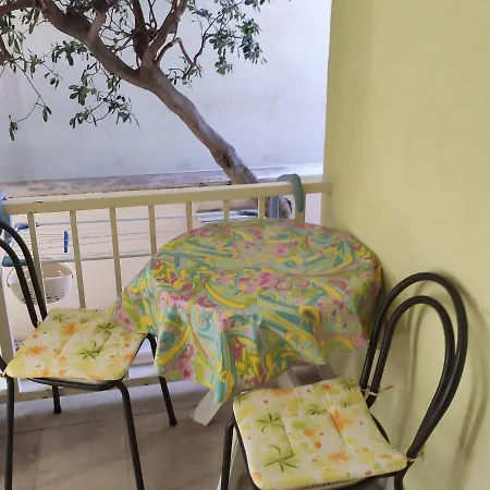 Apartment Ivo
