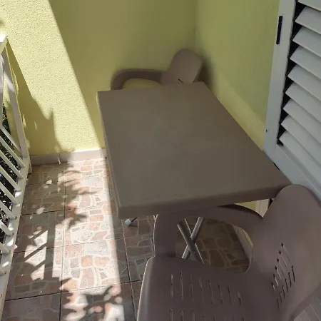 Apartment Ivo *