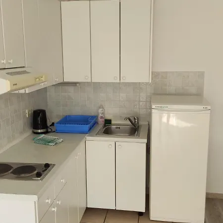 Ivo Apartment