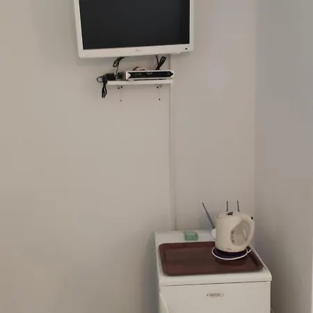 Apartment Ivo *