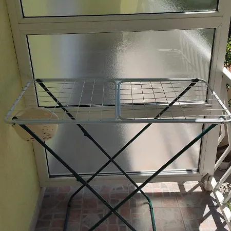 Ivo Apartment Makarska