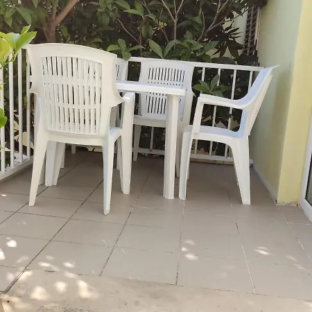 Apartment Ivo Makarska