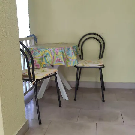 Apartment Ivo Makarska