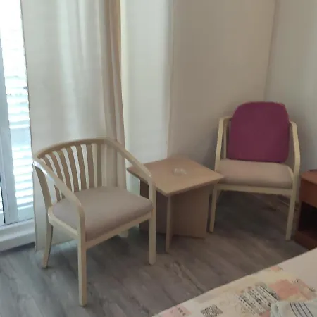 Ivo Apartment