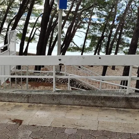 Apartmán Ivo *