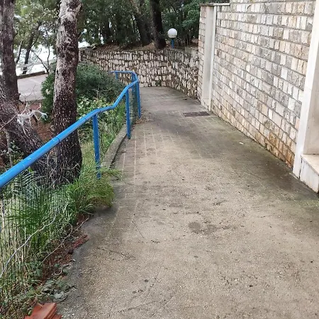Apartmán Ivo Makarská