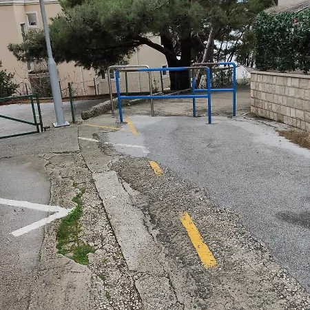 Ivo Apartmán