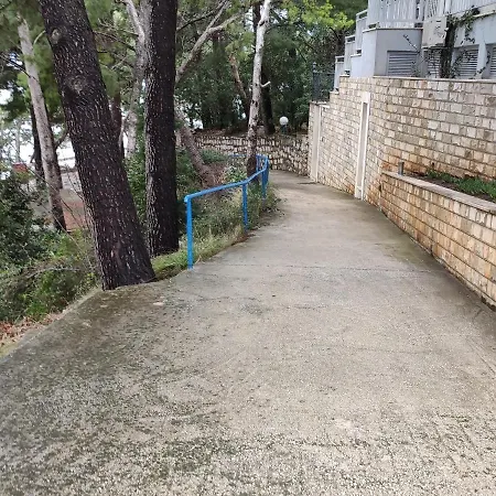Apartmán Ivo