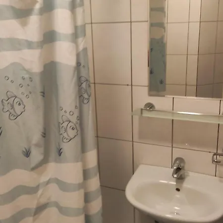 Apartmán Ivo *