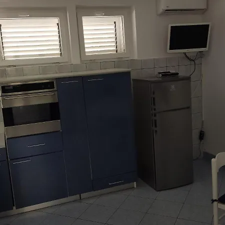 Ivo Apartmán *