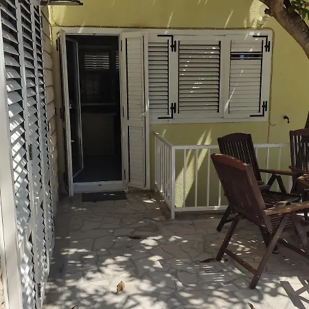 Apartmán Ivo *