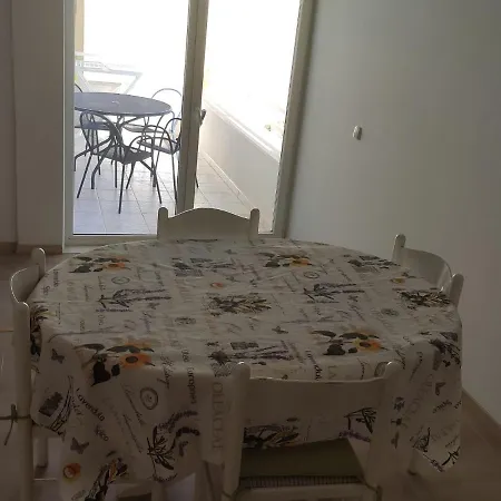 Apartmán Ivo Makarská