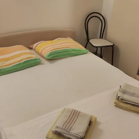 Ivo Apartmán *
